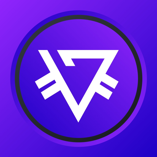Prizm Wallet app icon
