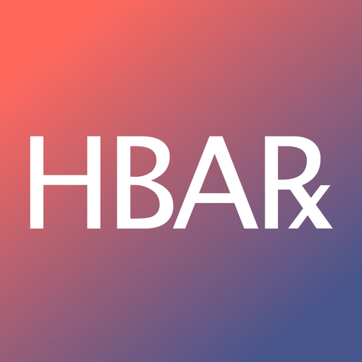 HBARx app icon
