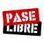 Pase Libre icon
