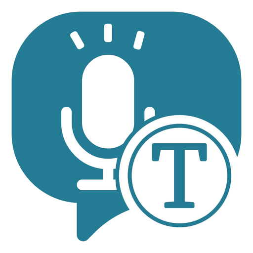 Voice to Text- Voice Typing app icon