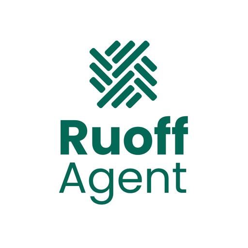 Ruoff Agent app icon