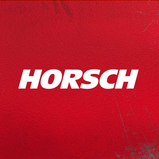 Horsch North America app icon
