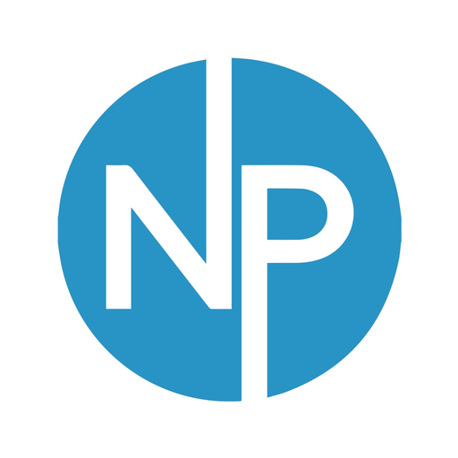 NewPoint app icon