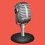 Voice Recorder HD! icon