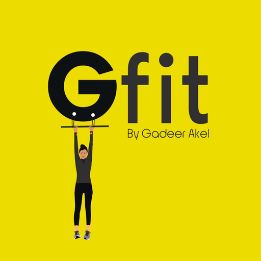 Gfit - Conanco Sport app icon