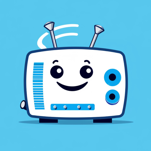Radio AM/FM app icon
