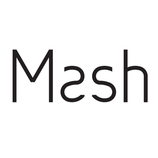 Smart Mash app icon