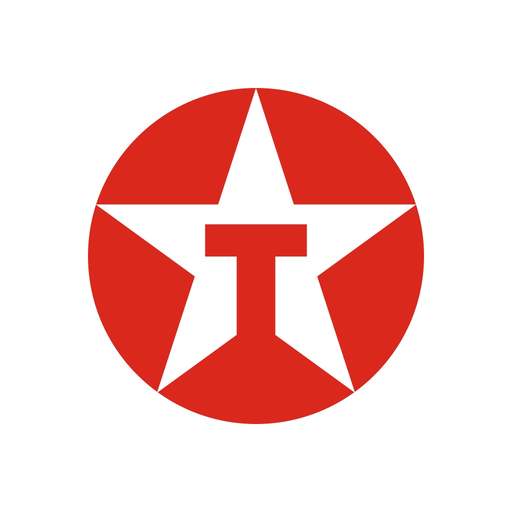 Texaco app icon