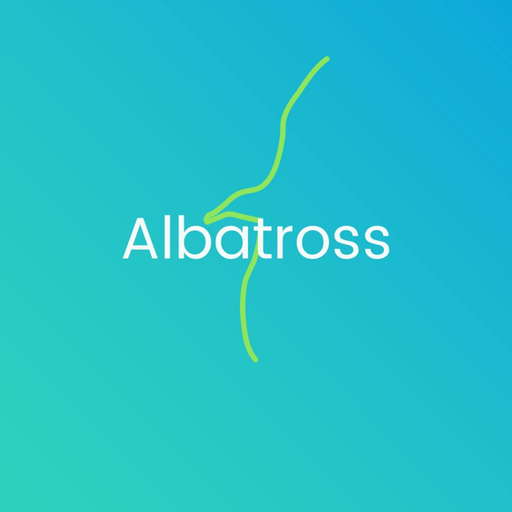 Albatross Care app icon