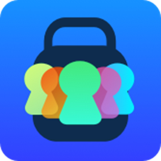 SecureAppy: Family Vault app icon