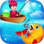 Fisher Man Fishing Game icon