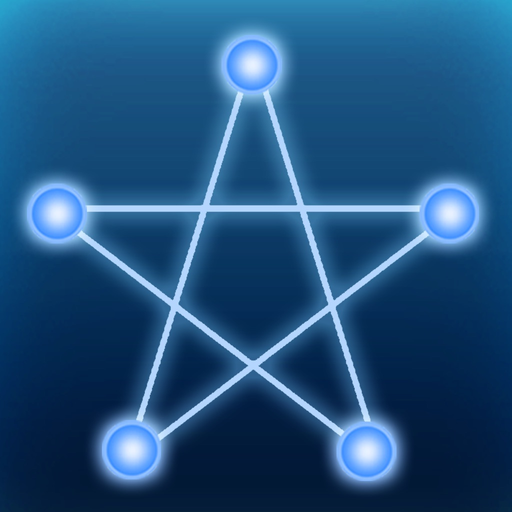 Line Art:Drag Line Puzzle app icon