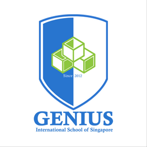 GENIUS(GIS) app icon