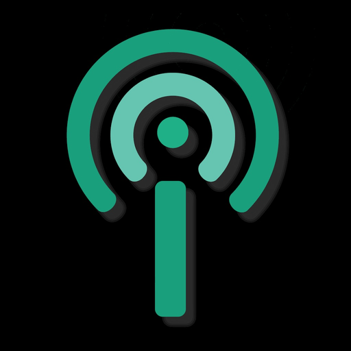 Radio Workflow app icon
