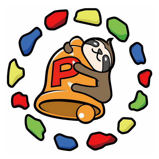 POP IN app icon