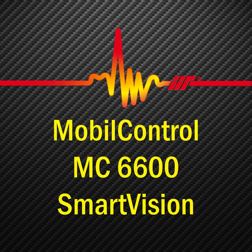 MobilControl SmartVision app icon