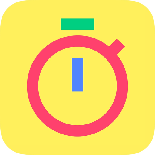 FocusTimer - Pomodoro & ToDo app icon