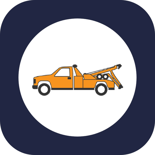 Pass2Park it Driver app icon