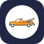 Pass2Park it Driver icon