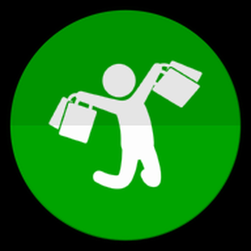 Shanghai Fake Market Guide app icon
