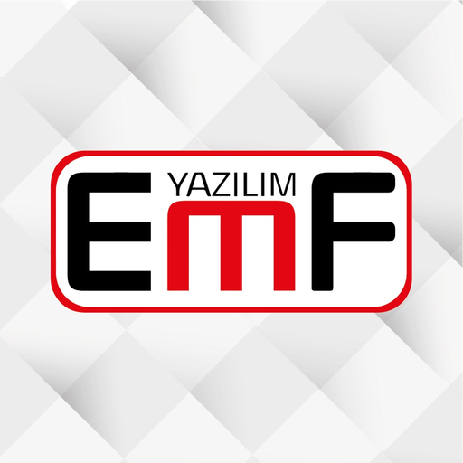 EmfMobile app icon