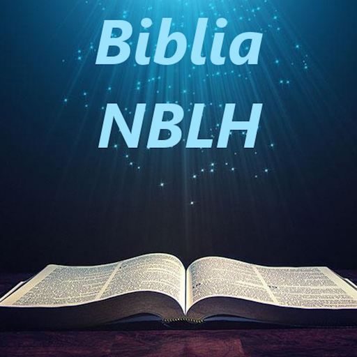 Nueva Biblia Latinoamericana app icon