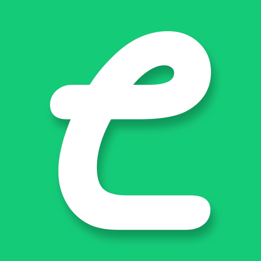 The App Crocodile app icon
