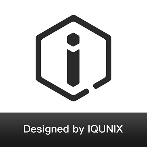 IQUNIX app icon