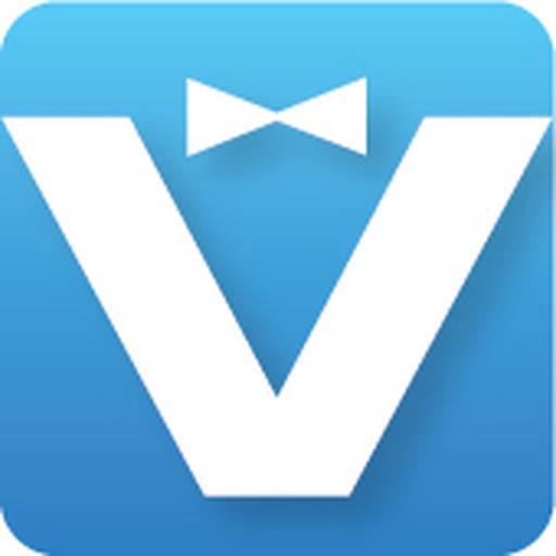 VIP access app icon