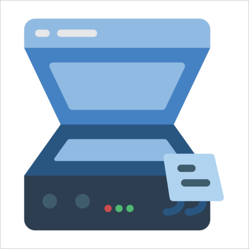 Document Scanner Pro - OCR app icon