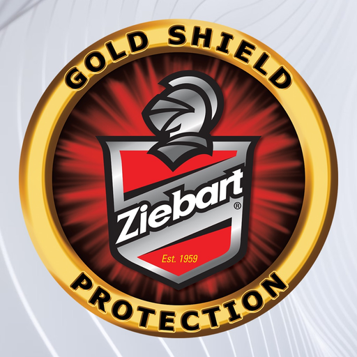 Ziebart Dealer Scheduling app icon