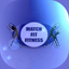 Match Fit Fitness App icon