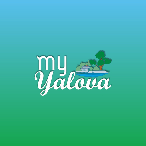 MY YALOVA app icon