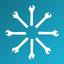 OpenWrench Service Manager icon