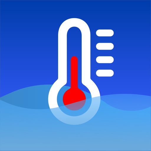 Gfrör.li app icon