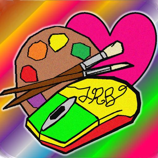 WDC Art app icon