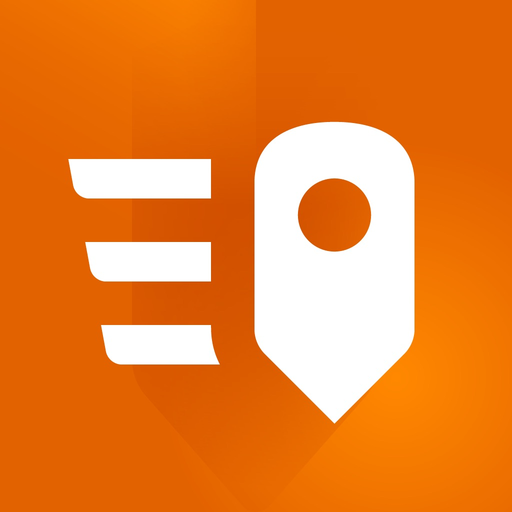 ArcGIS QuickCapture app icon