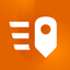 ArcGIS QuickCapture icon