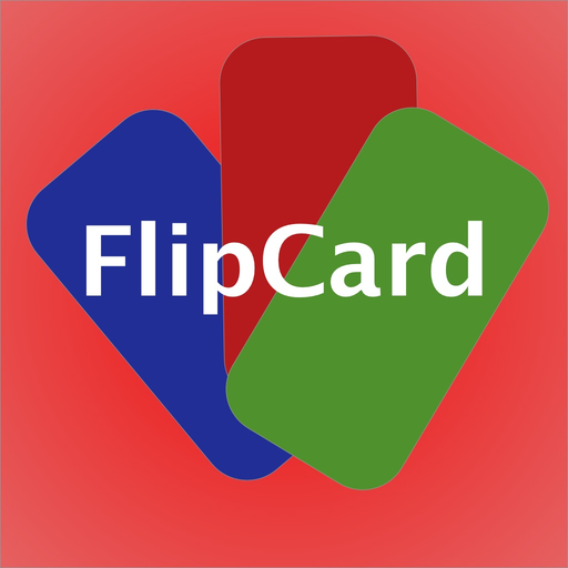FlipCard - FDNY app icon