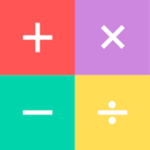 Math Train Brain app icon