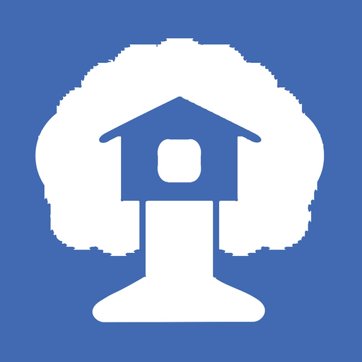Perch Door Sim app icon