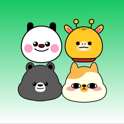 Everyday life - Sticker Pack app icon