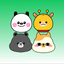 Everyday life - Sticker Pack icon