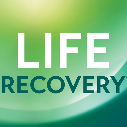 Life Recovery app icon