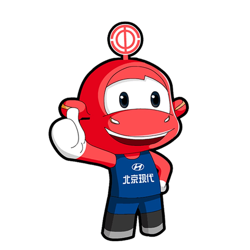 BHMC云享+ app icon
