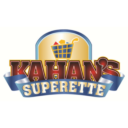 Kahan's Superette app icon