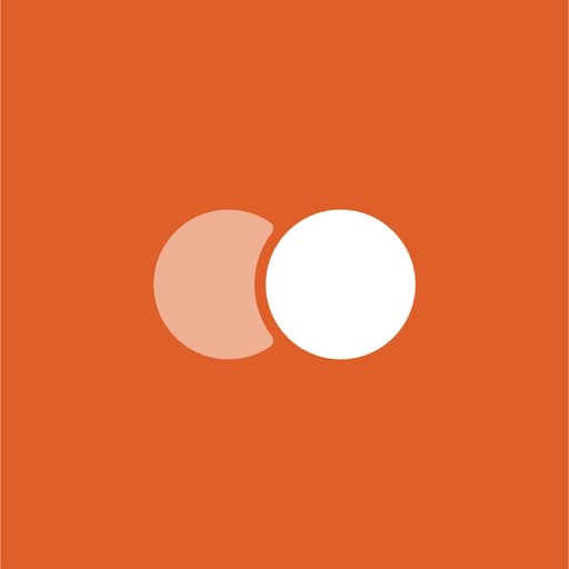Fryends app icon