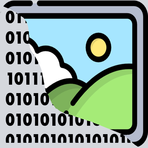 CrypToPict app icon
