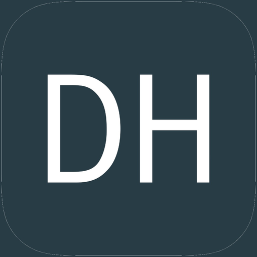 Discover Helsinki app icon