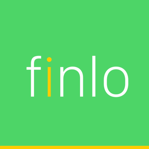 Finlo - For Business app icon